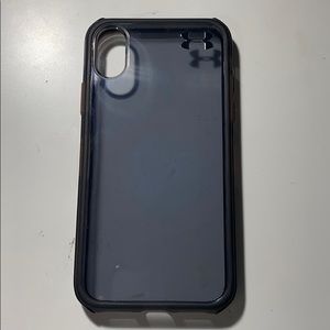 Iphone x case